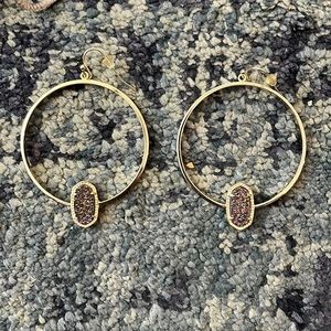 Kendra Scott Earrings